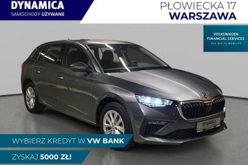 VAT 23% Selection 1.0TSI 115KM M6 2024/2025 r., salon PL, I wł., V
