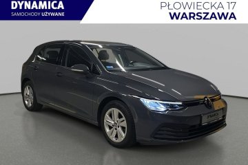 Life 1.5TSI 130KM M6 2021 r., salon PL, przebieg tylko 51tys.km