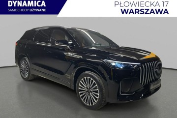 VAT 23% Premium PHEV 428KM automat AWD 2026 r., salon PL, 7os., gwar.