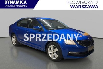 VAT 23% Ambition 1.6TDI 115KM M5 2019 r., salon PL
