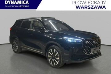 VAT 23% Prestige 1.5T-GDI PHEV 279KM automat 2025/2026 r., salon PL