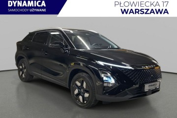 VAT 23% 1.6T-GDI 147KM DCT 2025/2026 r., salon PL I właściciel