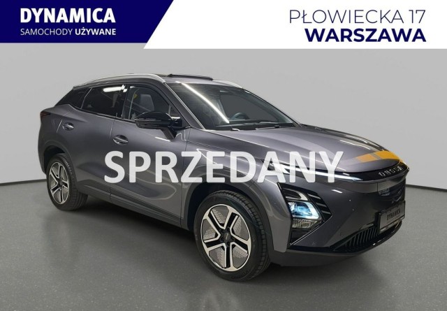 omoda