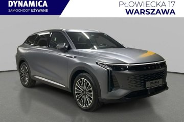 VAT 23% 1.5T-GDI PHEV 537KM 3DHT AWD 2025 r., salon PL, gwarancja