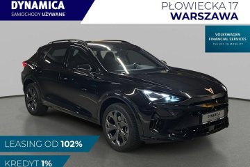 VAT 23% 1.5 eTSI 150KM DSG 2025 r., salon PL, I właściciel, gwarancja