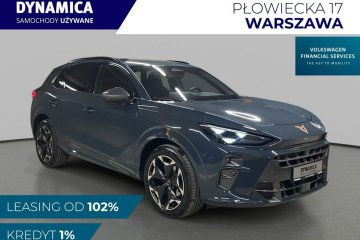 VAT 23% 1.5 e-TSI 150KM DSG 2025 r., Salon PL Gwarancja fabryczna