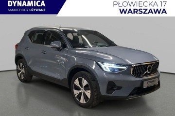 VAT 23% Core 1.5 T5 PHEV 262KM automat 2023 r., salon PL I właściciel