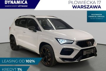 VAT 23% 1.5TSI 150KM DSG 2024 r., salon PL, I właściciel, gwarancja V