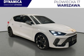 VAT 23% 1.5 eTSI 150KM DSG 2025 r., salon PL, I właściciel, gwarancja