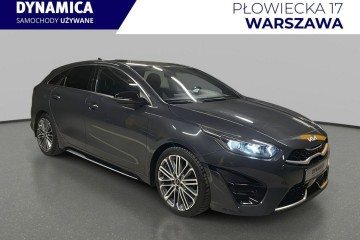 VAT 23% GT-line 1.6T-GDI 160KM DCT 2021 r., salon PL, I właściciel