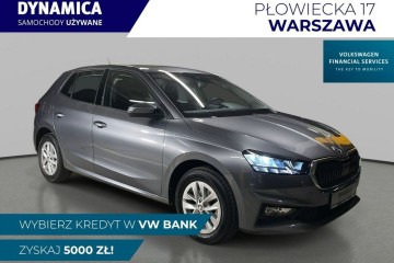 VAT 23% Selection 1.0TSI 115KM DSG 2024/2025 r., salon PL, I wł., V