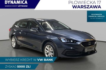 VAT 23% Style 1.5TSI 150KM M6 2024 r., salon PL, I wł., gwarancja V