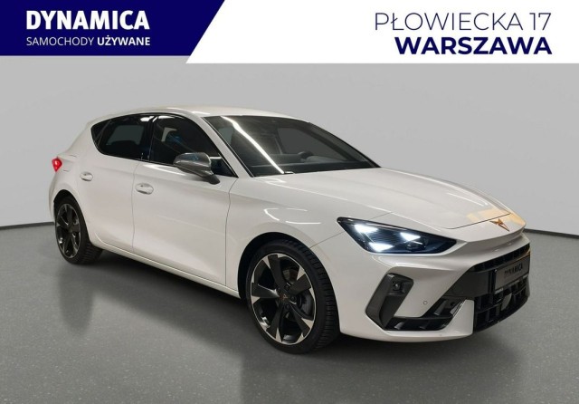 cupra