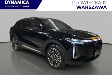 VAT 23% 1.5T-GDI PHEV 537KM 3DHT AWD 2025/2026 r., salon PL, gwarancja