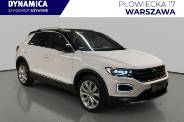 Premium 1.5TSI 150KM DSG 2021/22r., Salon PL, I właściciel, VAT 23%