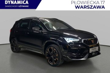 VAT 23% 2.0TSI 190KM DSG 4x4 2023 r., salon PL, I właściciel