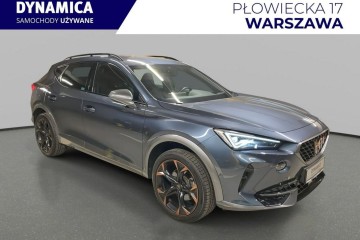 VAT 23% 1.5TSI 150KM DSG 2024 r., sal. PL, MatrixLED, wspomaganie L