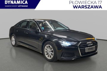 Limousine 2.0TDI 204KM Quattro S-tronic 2019r., Salon PL Serwis ASO