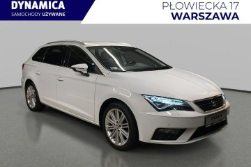 Xcellence 1.5TSI 130KM M6 2019 r., salon PL, komplet kół, serwisowany