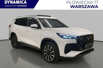 VAT 23% Prestige 1.5T-GDI PHEV 279KM automat 2025 r., salon PL, 7 os