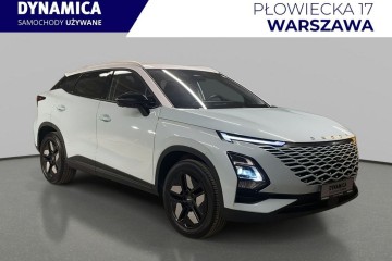 VAT 23% 1.6T-GDI 147KM DCT 2024 r., Salon PL I właściciel