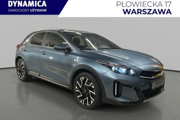 VAT 23% 1.5T-GDI 160KM DCT 2023 r., salon PL I właściciel