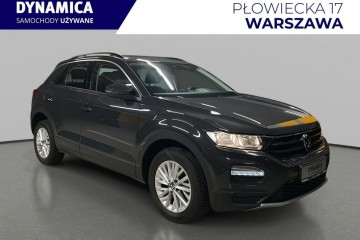 VAT 23% Advance 1.0TSI 110KM M6 2021/2022 r., salon PL