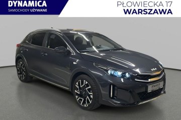 VAT 23% 1.5T-GDI 160KM DCT 2023 r., salon PL I właściciel