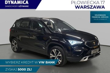 VAT 23% Style 1.5TSI 150KM DSG 2024 r., salon PL, I wł., gwarancja