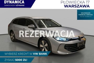 VAT 23% Business 2.0TDI 150KM DSG 2024 r., salon PL, I właściciel V