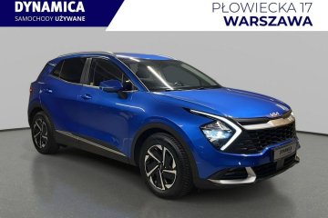 VAT 23% 1.6T-GDI mHEV 180KM DCT 2023 r., salon PL, I właściciel