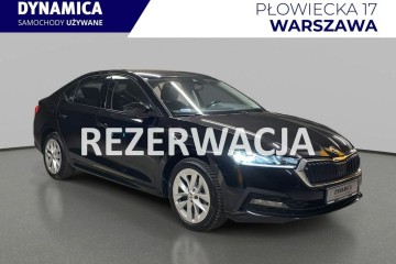 VAT 23% Ambition 2.0TDI 150KM M6 2021 r., salon PL, I właściciel