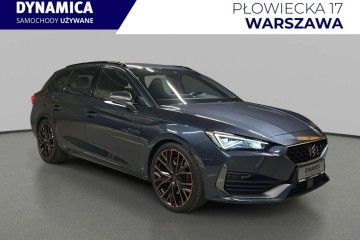 VAT 23% 2.0TSI 245KM DSG 2023 r., salon PL, I właściciel