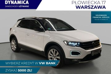 Premium 1.5TSI 150KM DSG 2021/22r., Salon PL, I właściciel, VAT 23% V