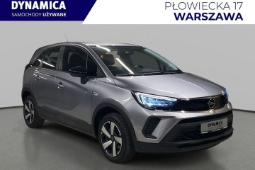 1.2T 110KM M6 2024 r., salon PL, I wł., serwisowany, 23 900tys.km