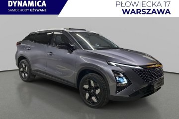 VAT 23% 1.6 Hybrid 224KM DCT 2025 r., salon PL, I wł., gwarancja