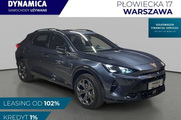 VAT 23% 1.5 eTSI 150KM DSG 2025 r., salon PL, I właściciel, gwarancja