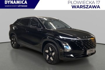 VAT 23% 1.6T-GDI 147KM DCT 2024 r., salon PL, I właściciel