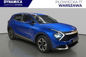 VAT 23% 1.6T-GDI 150KM M6 2023 r., salon PL, I właściciel