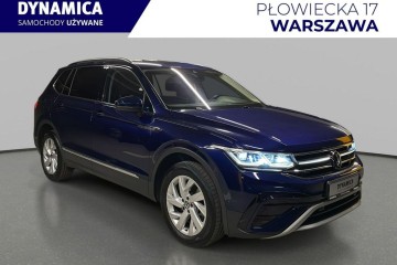 VAT 23% Elegance 2.0TSI 190KM DSG 4motion 2021/2022 r., salon PL
