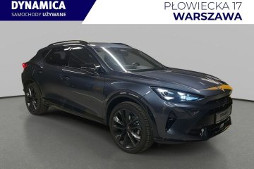 VAT 23% 2.0TSI 204KM DSG 4drive 2026 r., salon PL, I wł., gwarancja