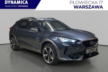 VAT 23% 1.5TSI 150KM M6 2023 r., salon PL kamera 360