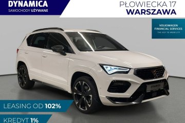 VAT 23% 1.5TSI 150KM DSG 2024 r., salon PL, I właściciel gwarancja