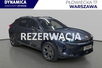 VAT 23% 1.5 eTSI 150KM DSG 2025 r., salon PL, I właściciel, gwarancja