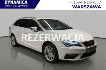Xcellence 1.5TSI 130KM M6 2019 r., salon PL, komplet kół, serwisowany