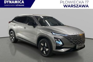VAT 23% 1.6T-GDI 147KM DCT 2025 r., salon PL, I właściciel, gwarancja