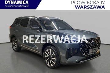 VAT 23% Prestige 1.5T-GDI PHEV 279KM automat 2025 r., salon PL, 7 os