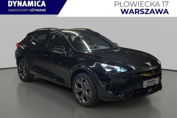 VAT 23% 1.5 eTSI 150KM DSG 2025 r., salon PL, I właściciel, gwarancja