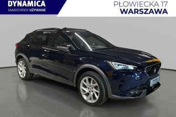VAT 23% 2.0TSI 190KM DSG 4drive 2022/2023 r., salon PL, HAK, kpl. opon
