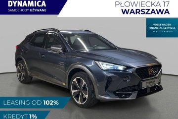 VAT 23% 1.5TSI 150KM M6 2023 r., salon PL kamera 360